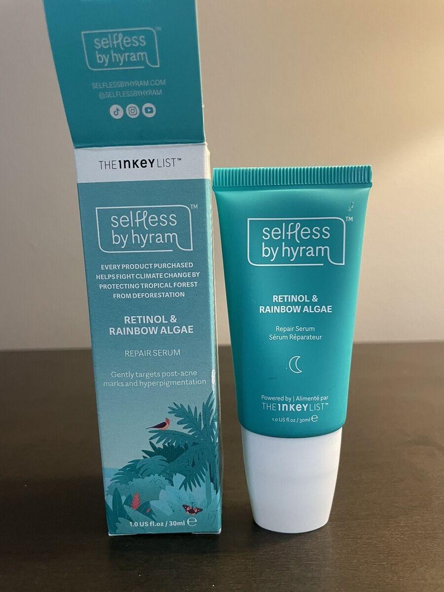 Selfless By Hyram Repair Serum