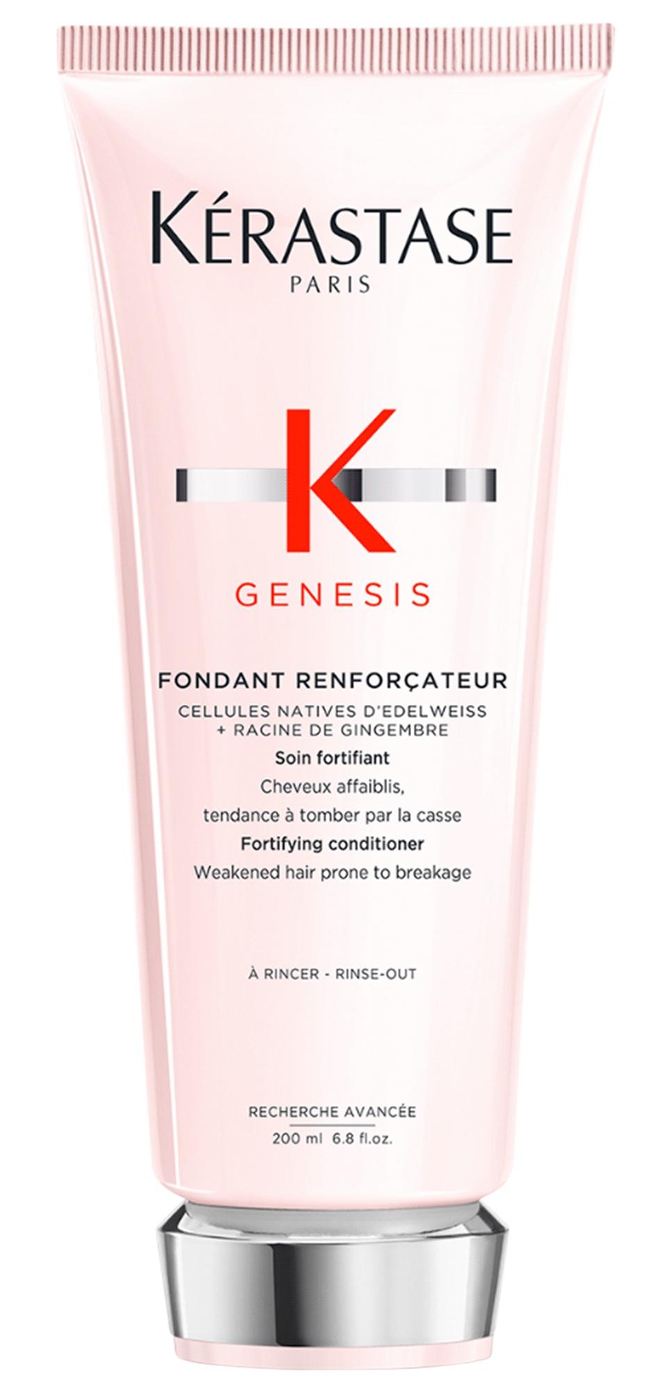 Genesis Conditioner