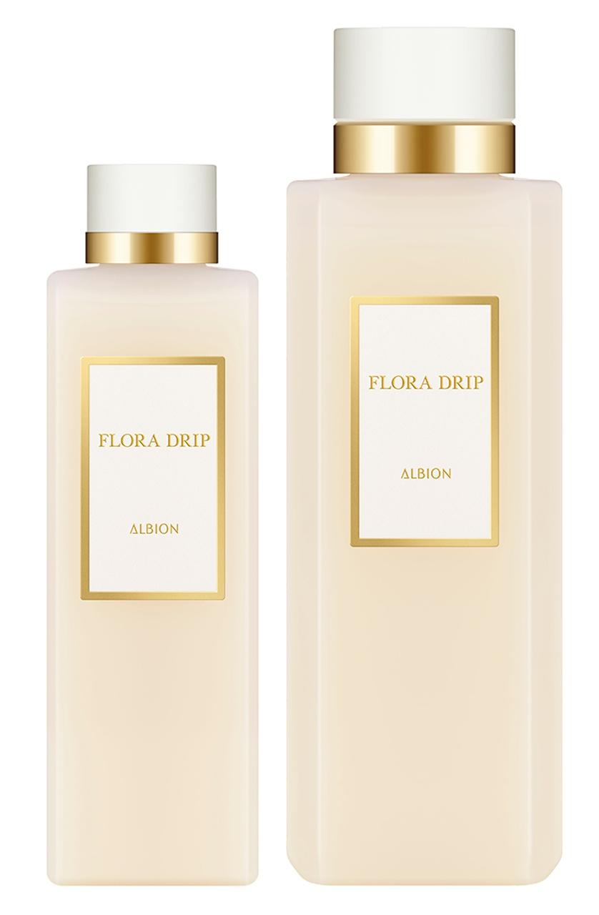 Flora Drip S