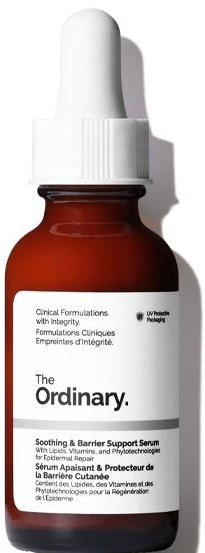 Soothing & Barrier Support Serum