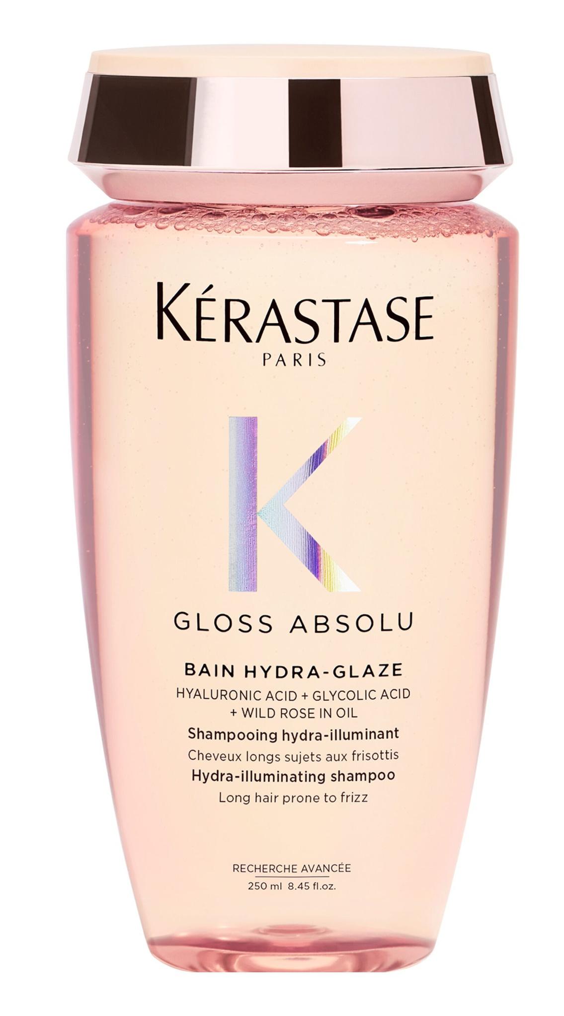 Bain Hydra-glaze  Gloss Absolu