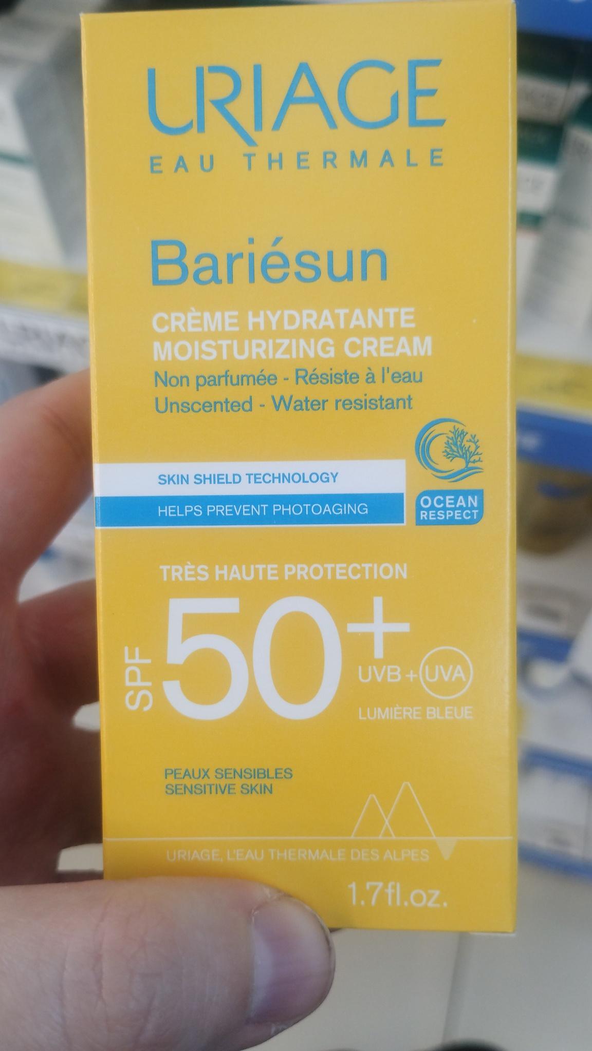 Bariesun