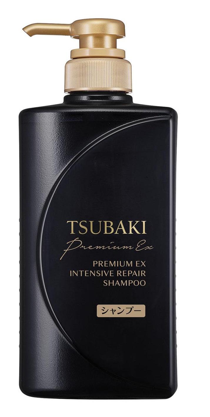 Tsubaki Premium Ex Intensive Repair Shampoo