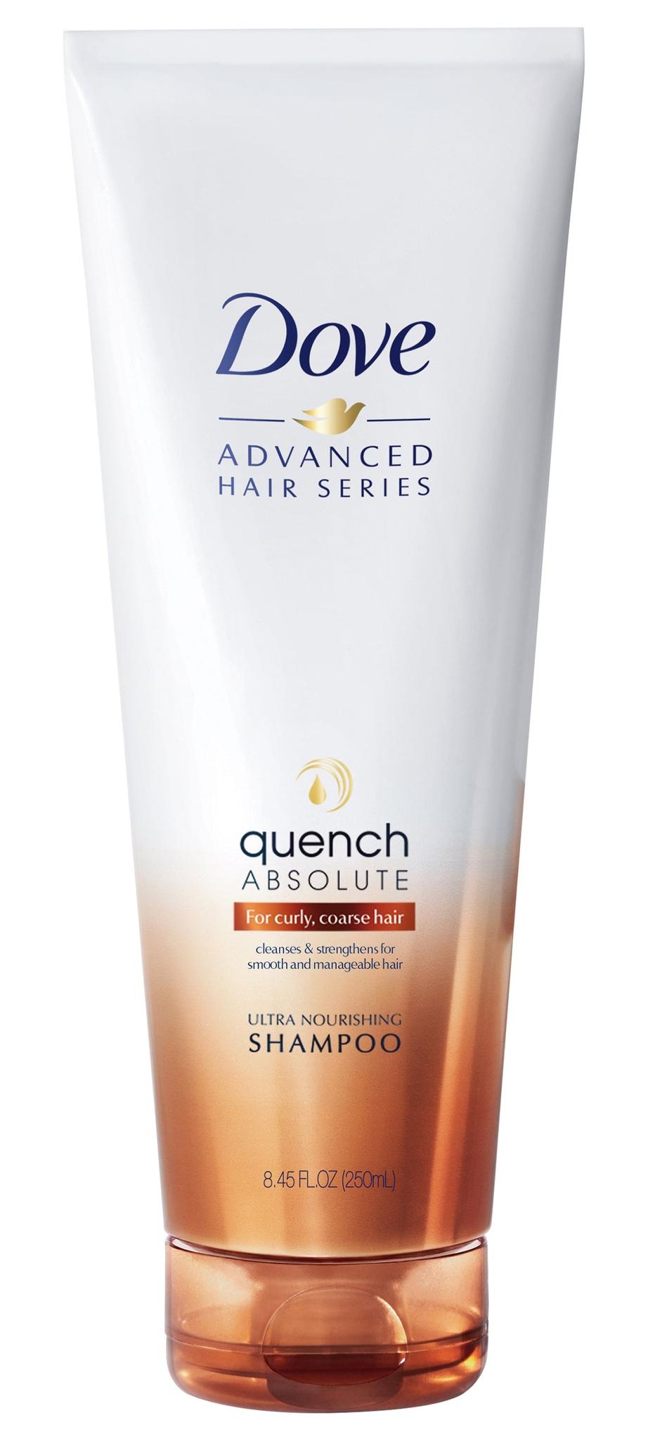 Quench Absolute Shampoo