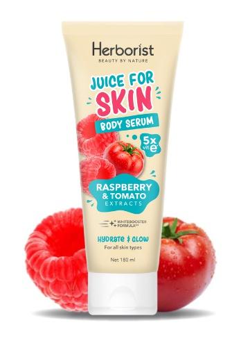Juice For Skin - Body Serum