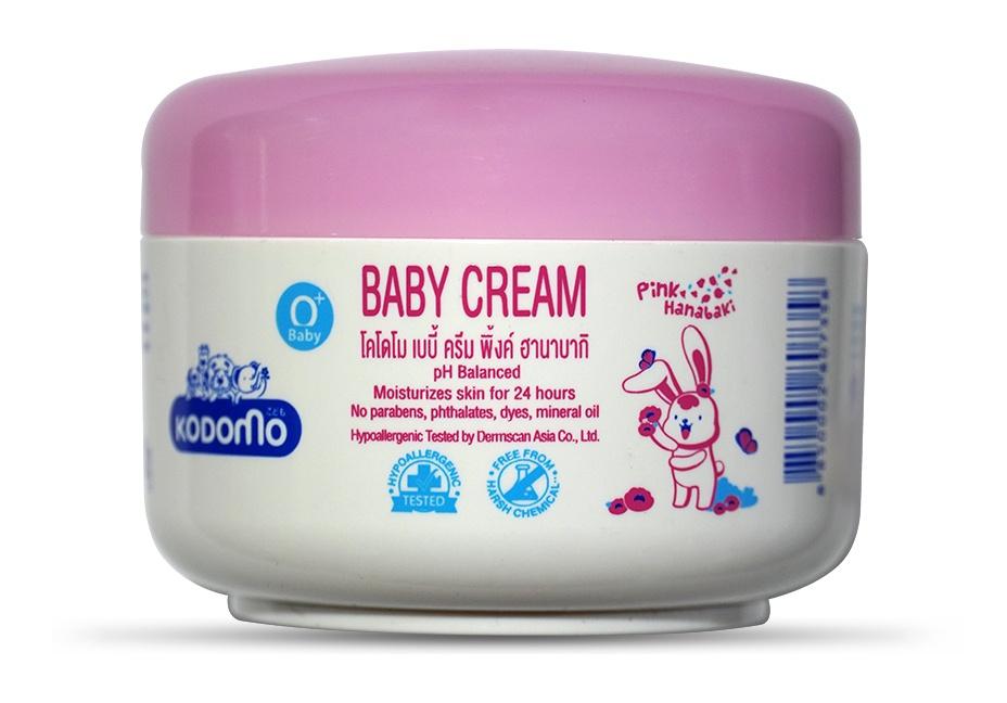 Baby Cream