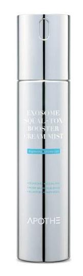 Exosome Squal-tox Cream Mist