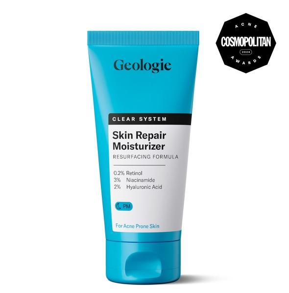 Skin Repair Moisturizer