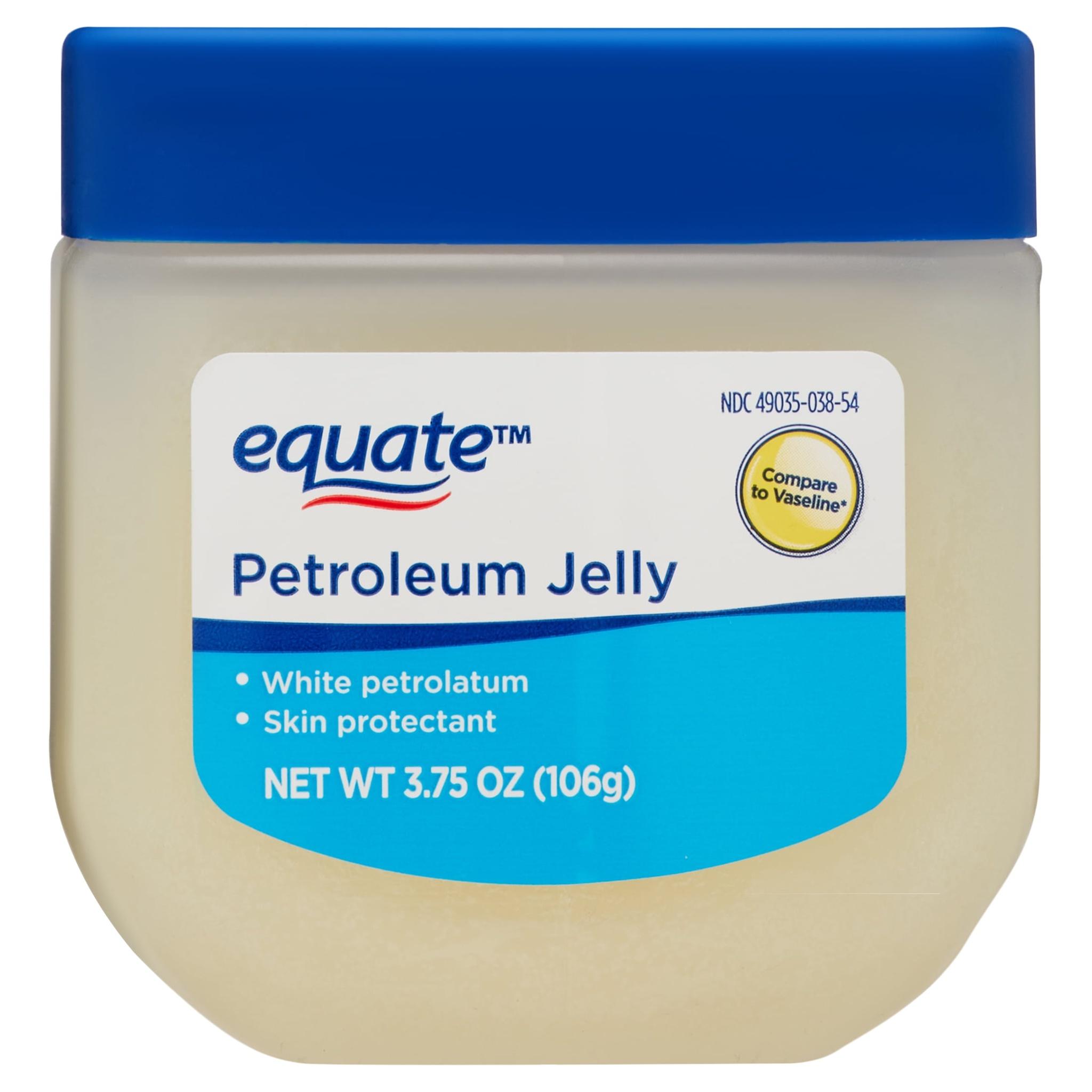 Petroleum Jelly
