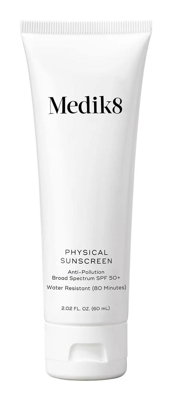 Physical Sunscreen SPF50+ Cream
