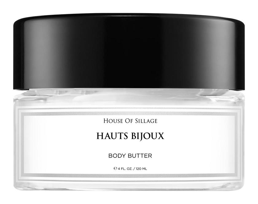Hauts Bijoux Body Butter