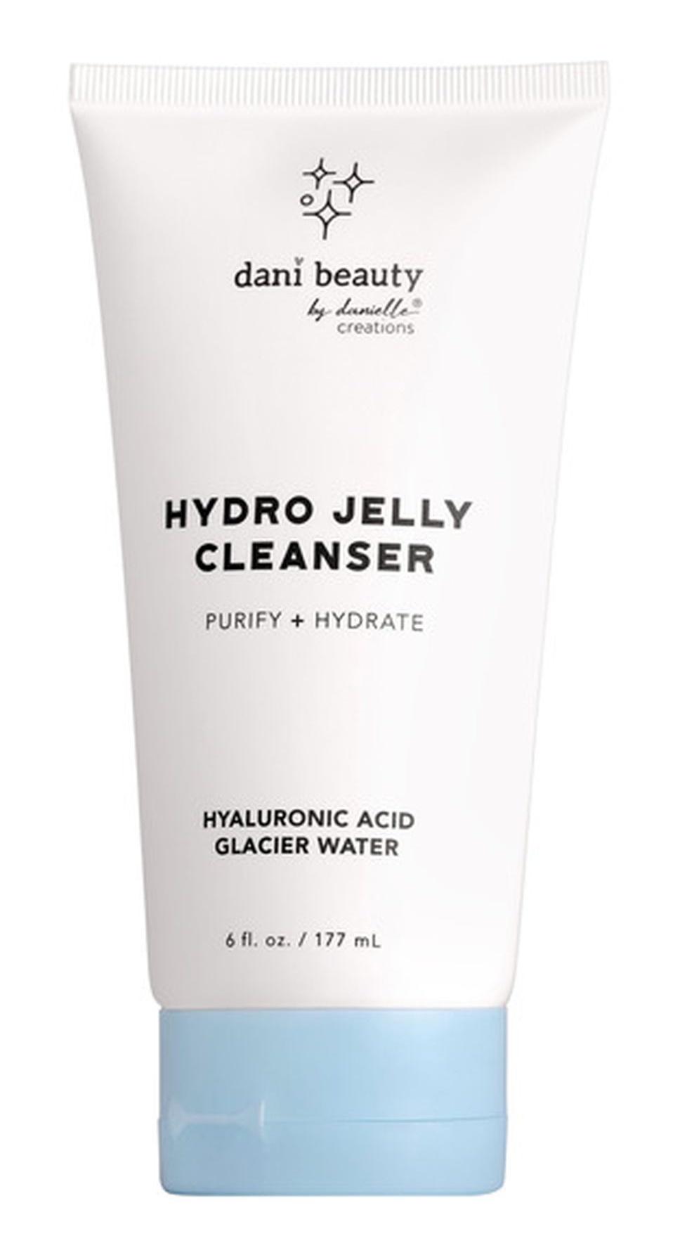 Dani Beauty Hydro Jelly Cleanser