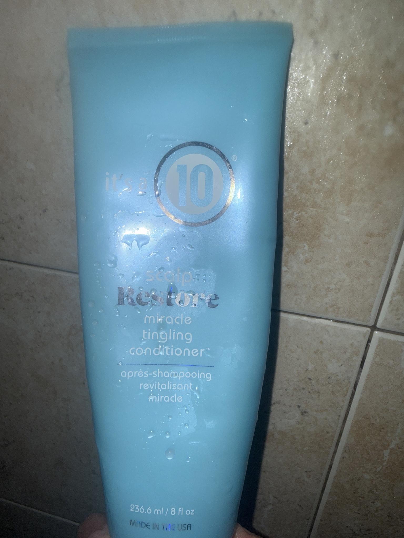 Scalp Restore