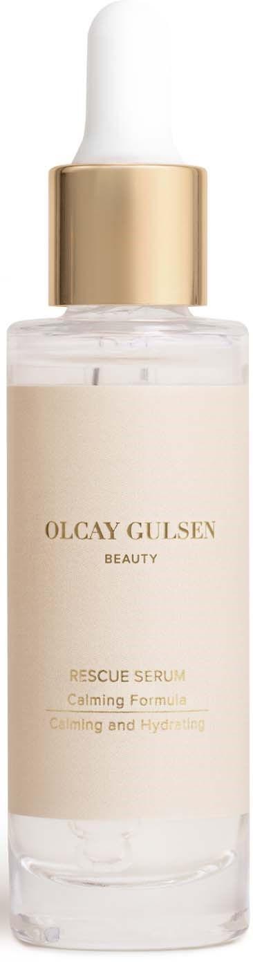 Rescue Serum