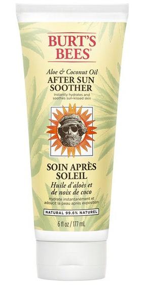 After The Sun Soother