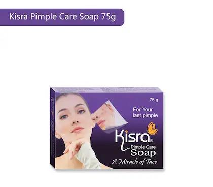 Pimple Care Soap