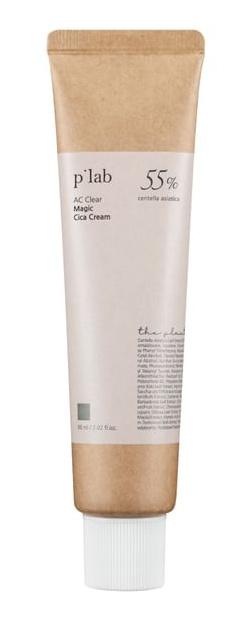 Ac Clear Magic Cica Cream