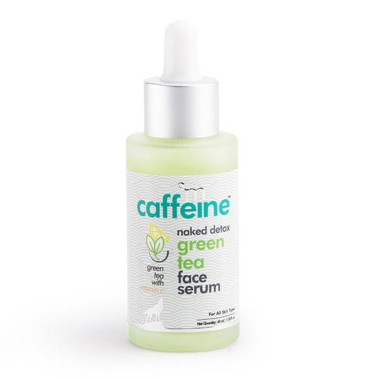 Green Tea Face Serum