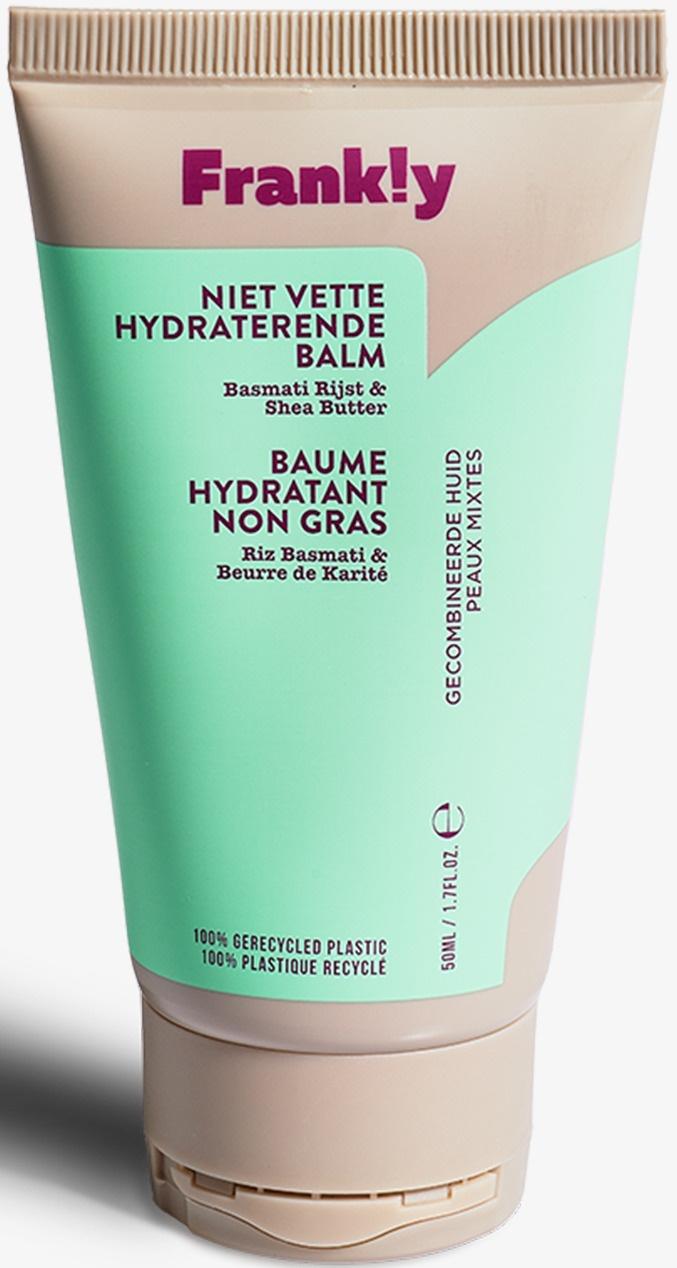 Niet Vette Hydraterende Balm
