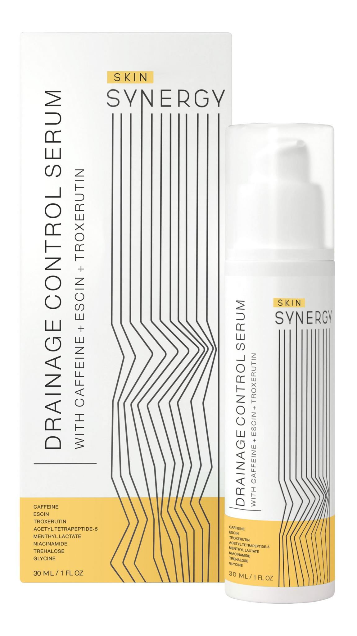 Drainage Control Serum