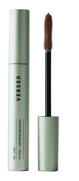 Day Lash Lifting And Defining Mascara - Brown