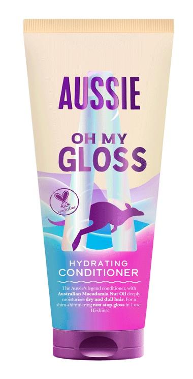 Oh My Gloss Hydrating Conditioner