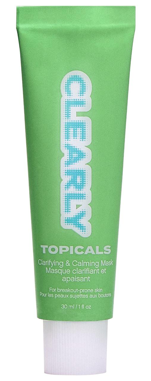 Clearly Clarifying & Calming Mask