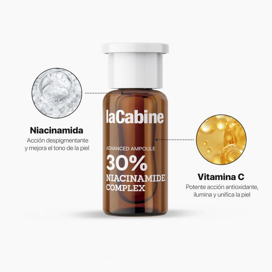 30% Niacinamide Complex Advanced Ampoule