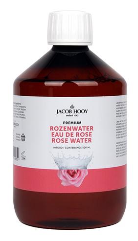 Rose Water