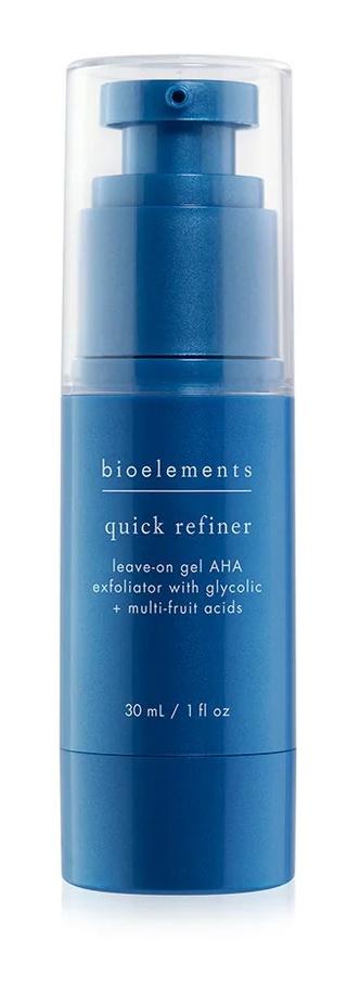 Quick Refiner