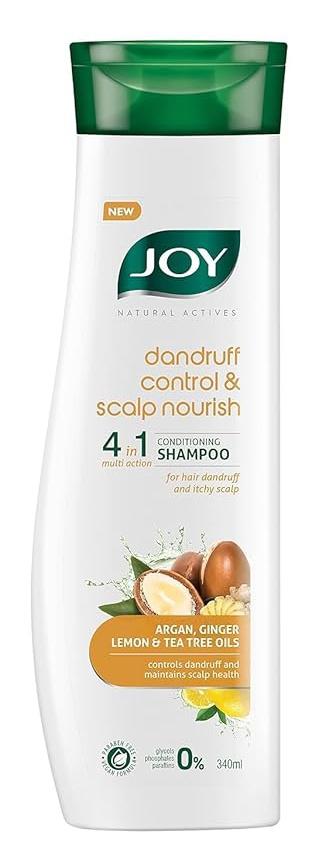 Anti dandruff shampoo
