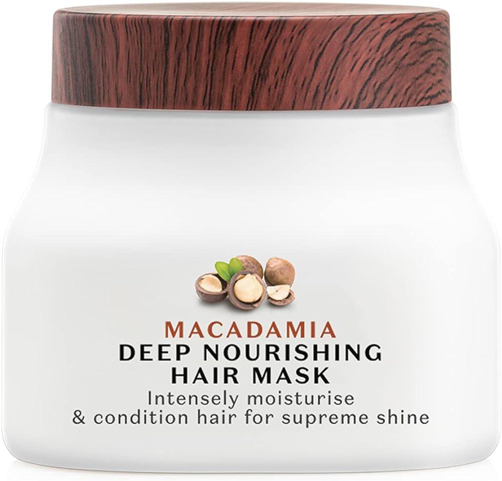 Macadamia Deep Nourishing Hair Mask