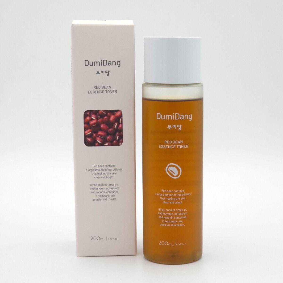 Red Bean Essence Toner