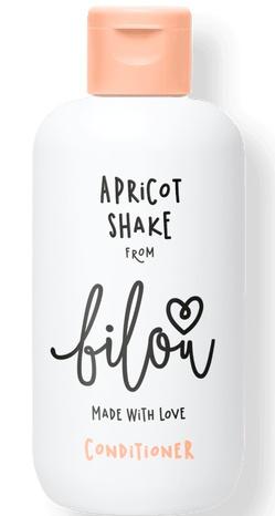 Apricot Shake Conditioner