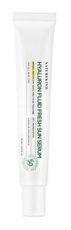 Hyaluron Fluid Fresh Sun Serum