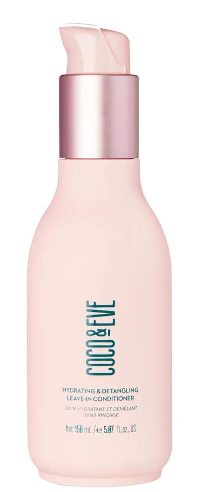 Like A Virgin Leave-in Conditioner