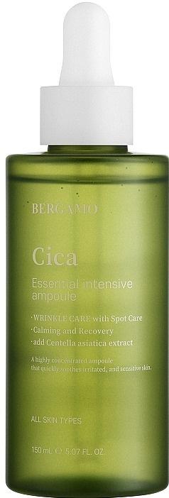 Cica Essential Intensive Ampoule
