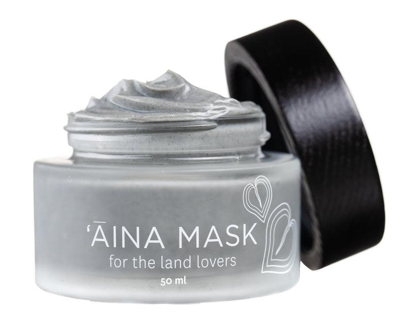 'aina - Invigorating Face Mask