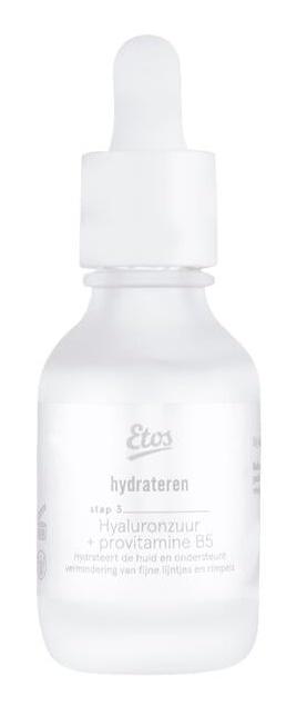 Hyaluronzuur 2% + B5 Serum