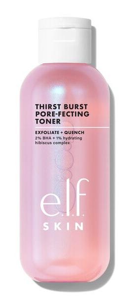 Thirst Burst Pore-fecting Toner