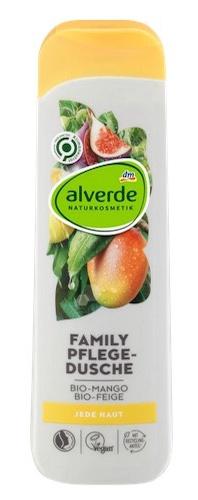 Shower gel