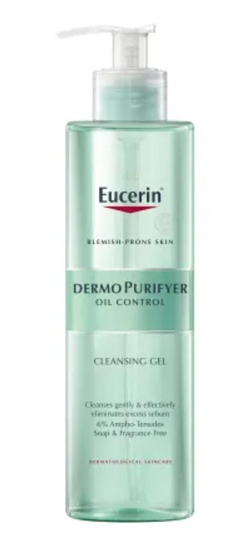 Cleanser