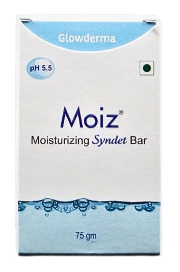 Moiz Syndet Bar