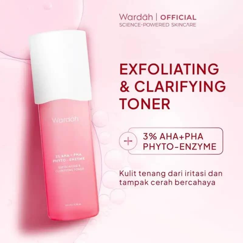 3% AHA - PHA Phyto - Enzyme