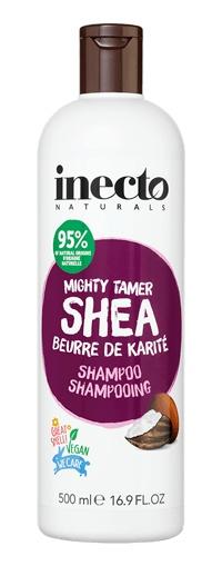 Mighty Tamer Shampoo