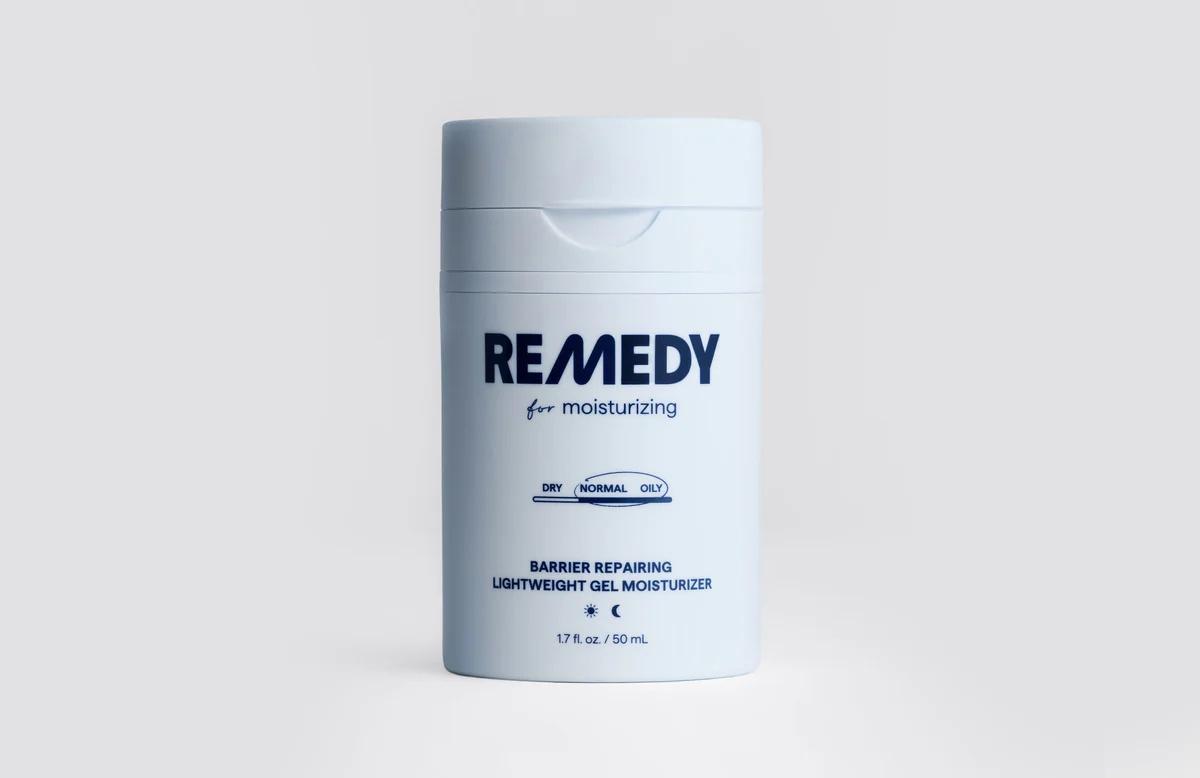 Light Gel Moisturizer
