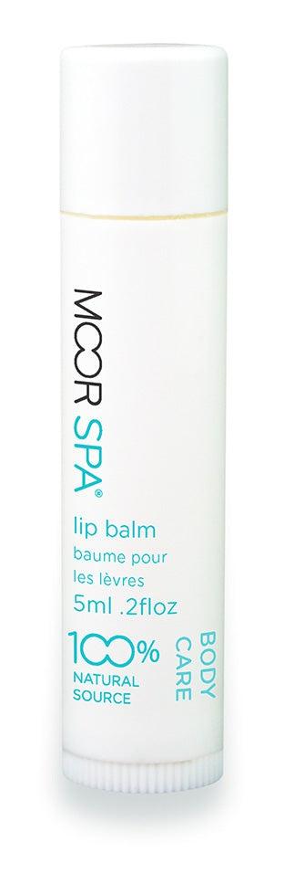 Lip balm