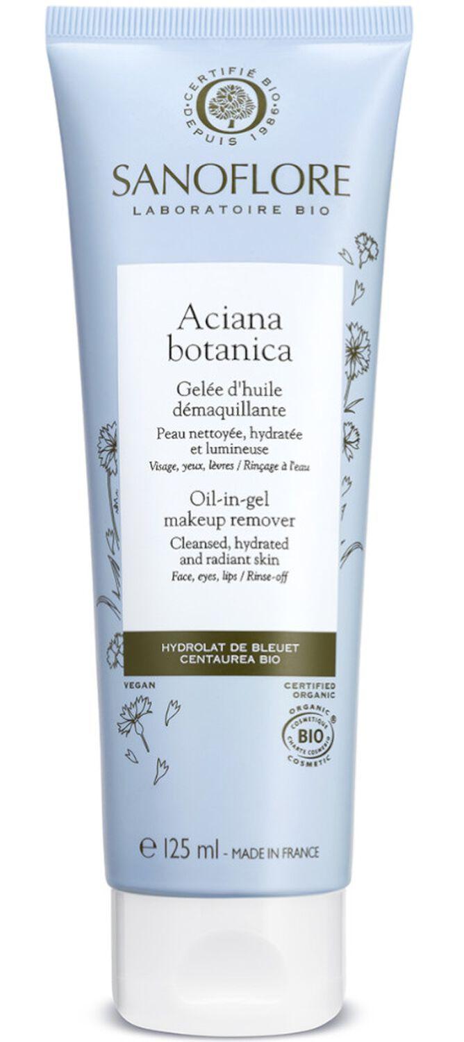 Aciana Botanica Oil-in Gel Makeup Remover