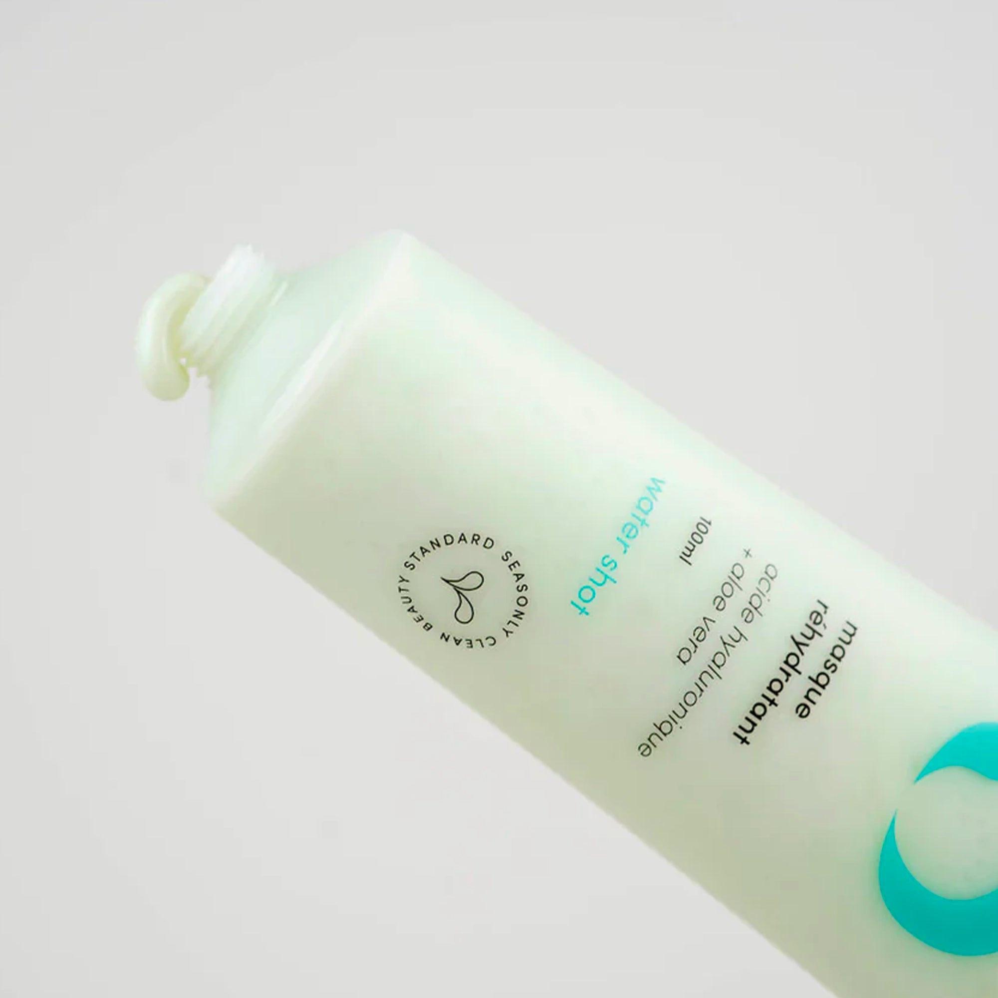 Masque Réhydratant