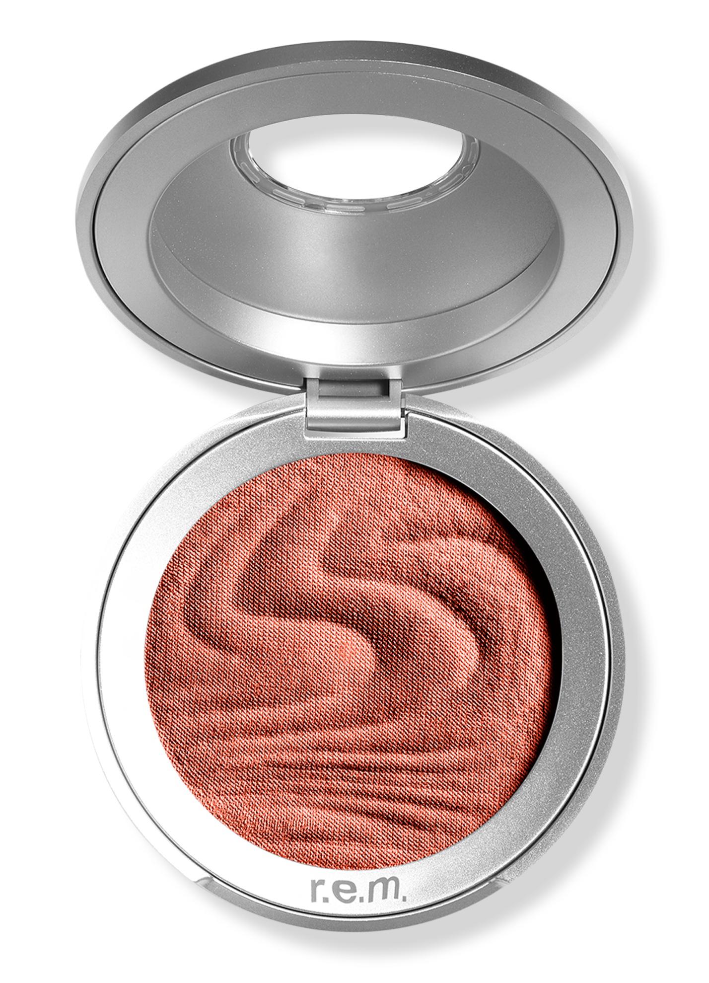 Hypernova Satin Matte Blush - Peach Planet